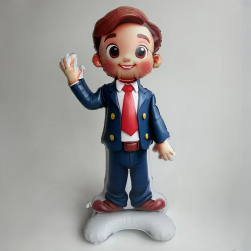 Фигура ученик