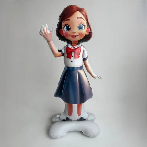 Фигура Ученица